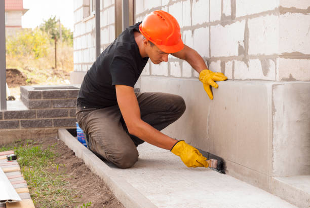 Licensed Vapor Barrier Installation service in Harbert, MI - SGP Waterproofing